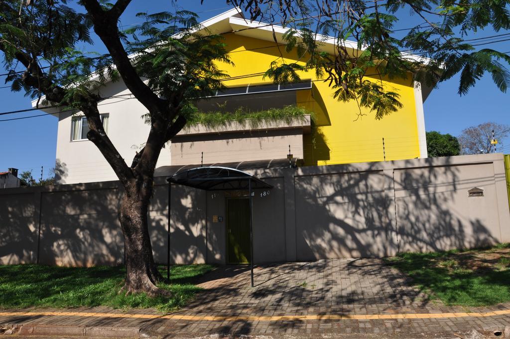 Gaivota Guest house 2*