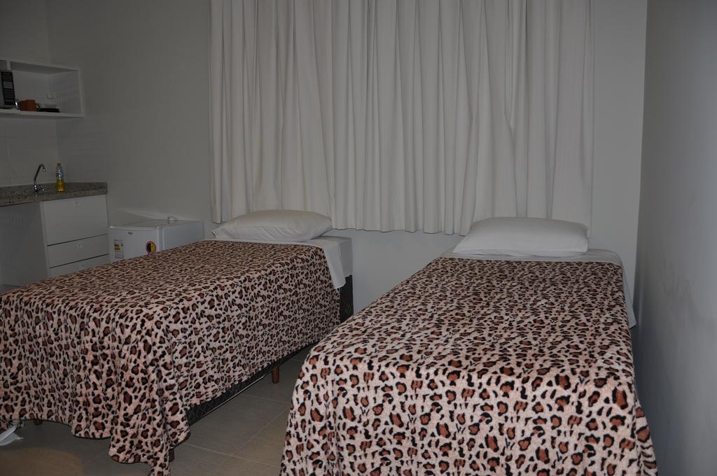 Gaivota Guest house