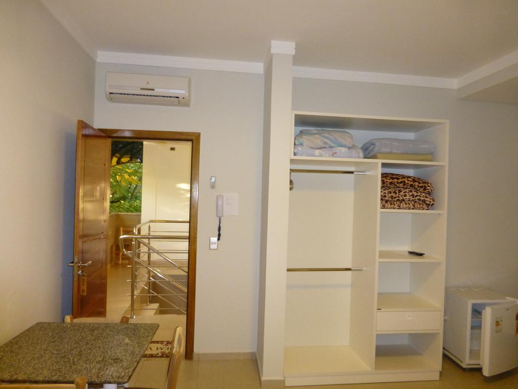 Gaivota Guest house
