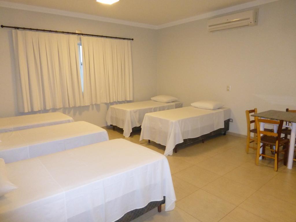 Gaivota Guest house 2*