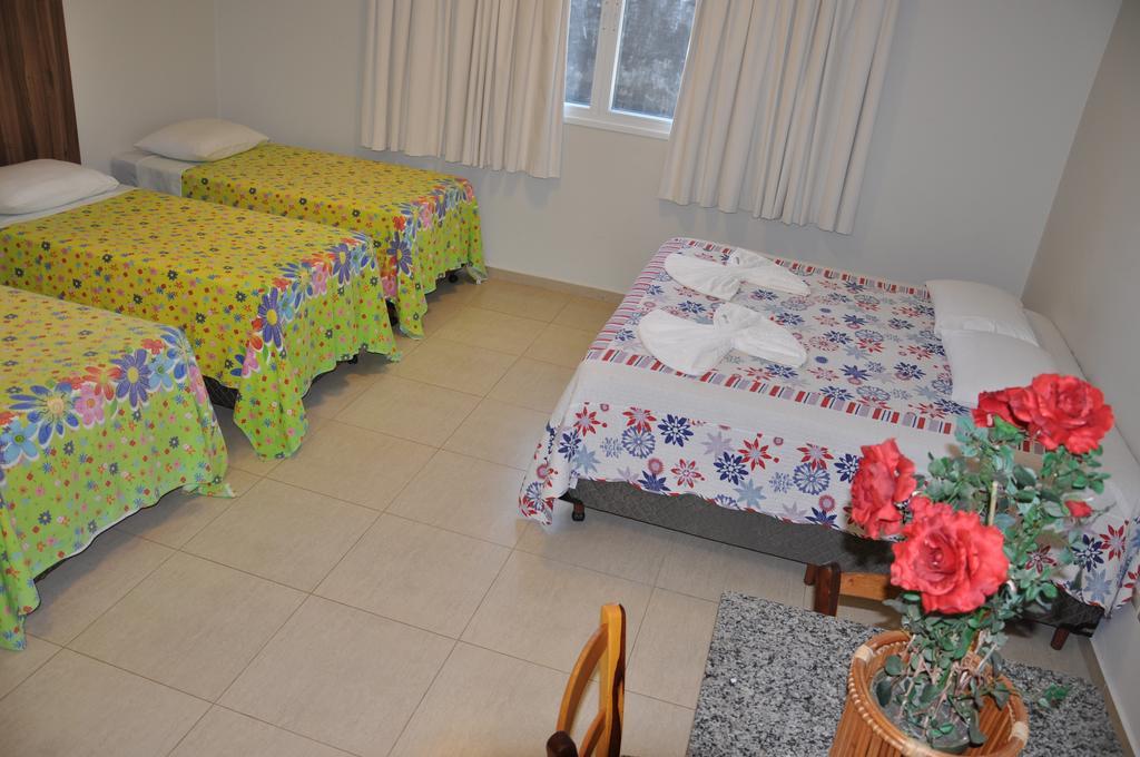 Guest house Gaivota