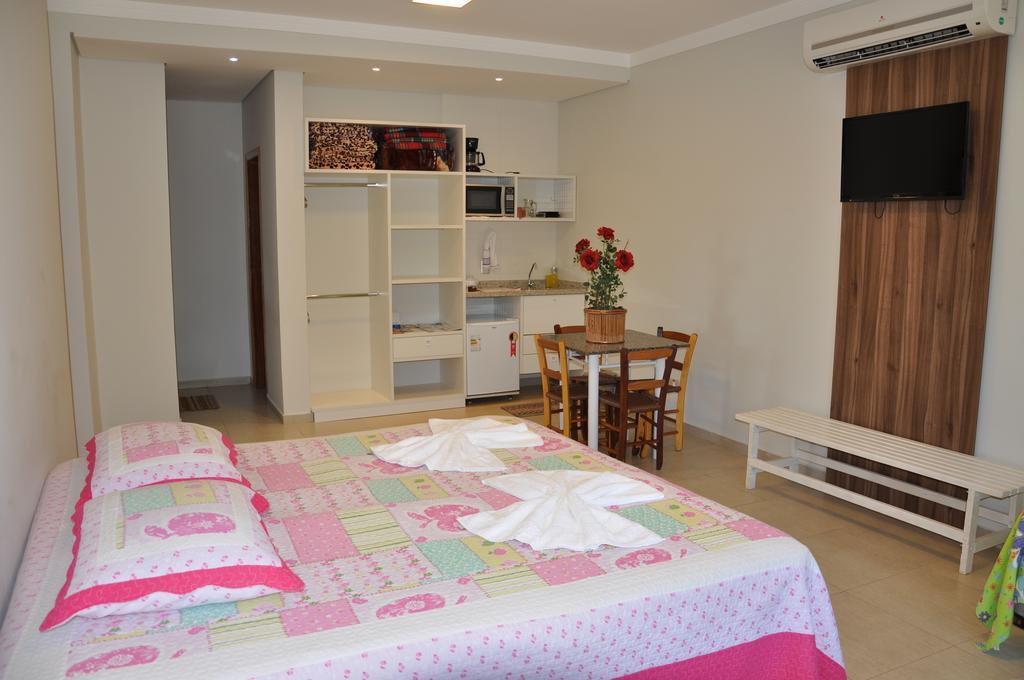 Guest house Gaivota 2*
