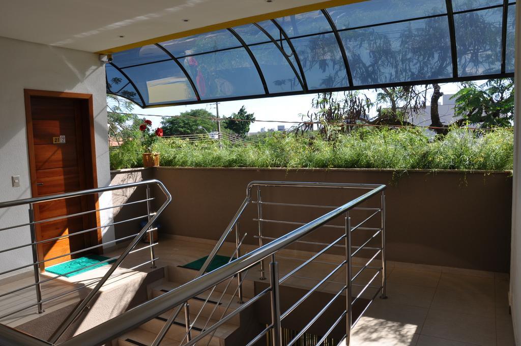 Guest house Gaivota Foz do Iguacu