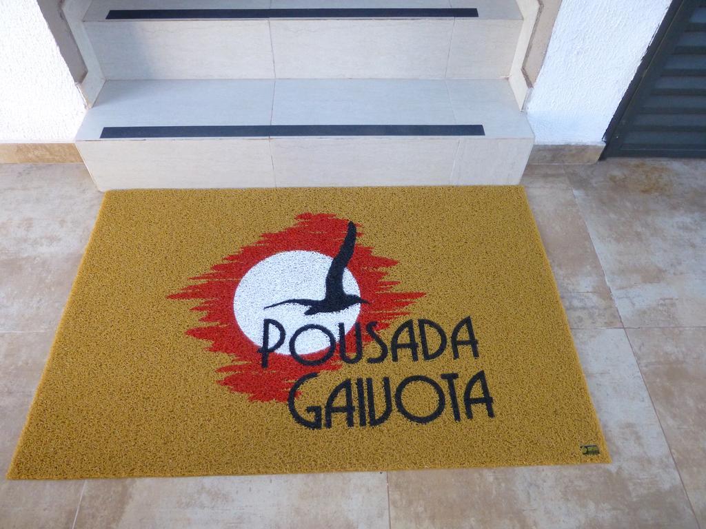 Guest house Gaivota 2*