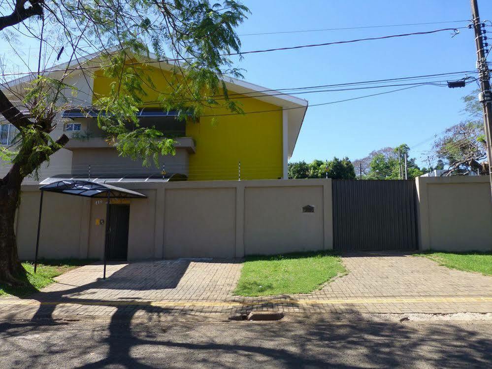 Gaivota Guest house Foz do Iguacu