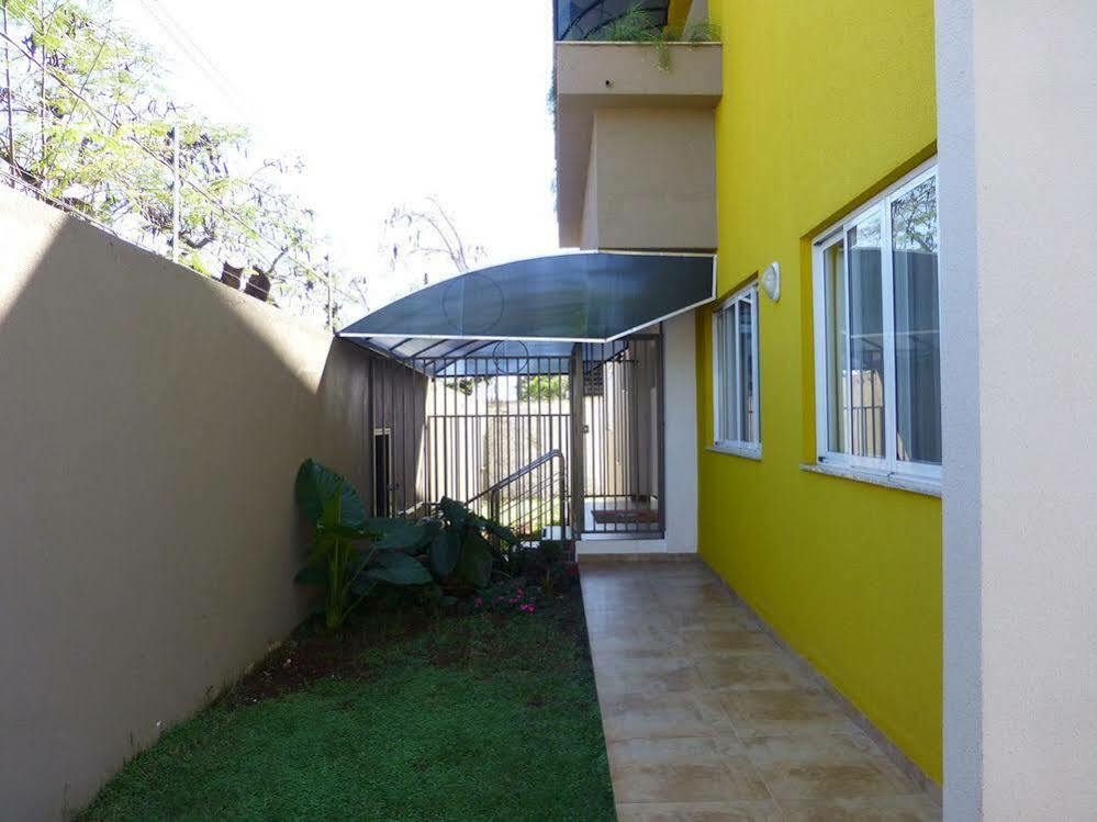Guest house Gaivota Foz do Iguacu