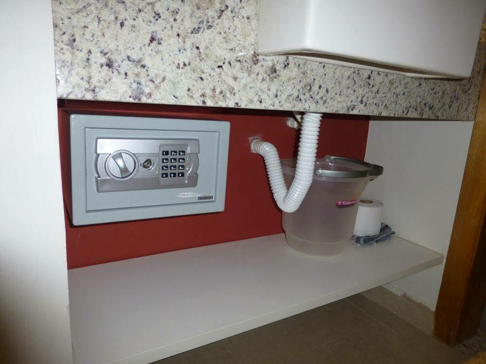 Guest house Gaivota