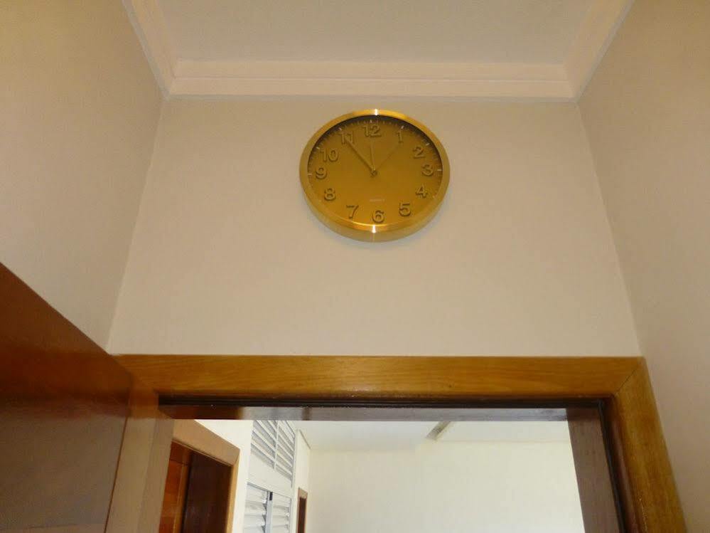 Guest house Gaivota Foz do Iguacu