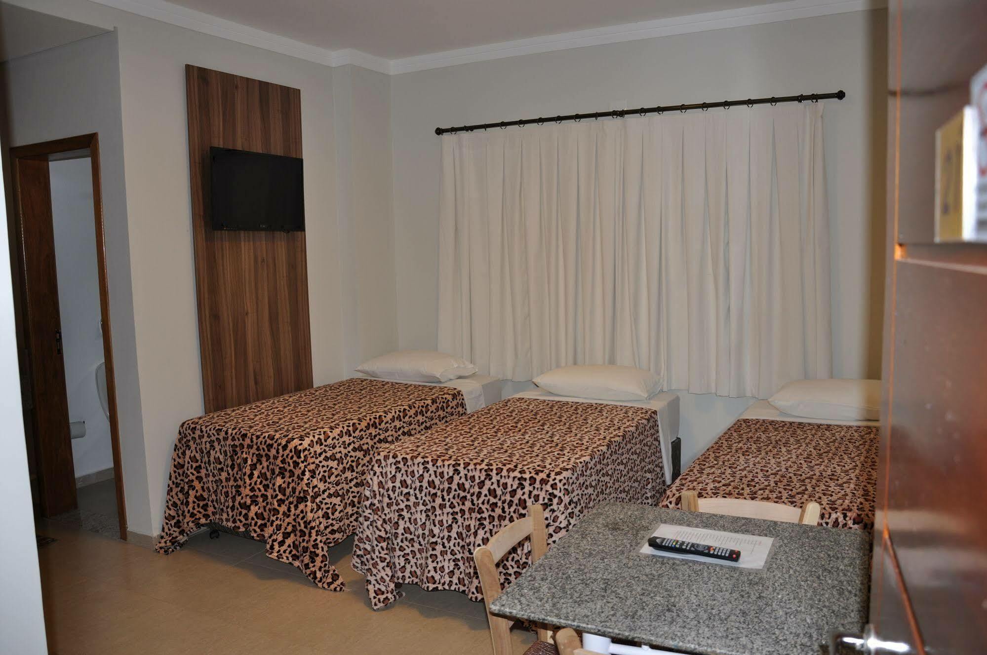 Gaivota Guest house 2*