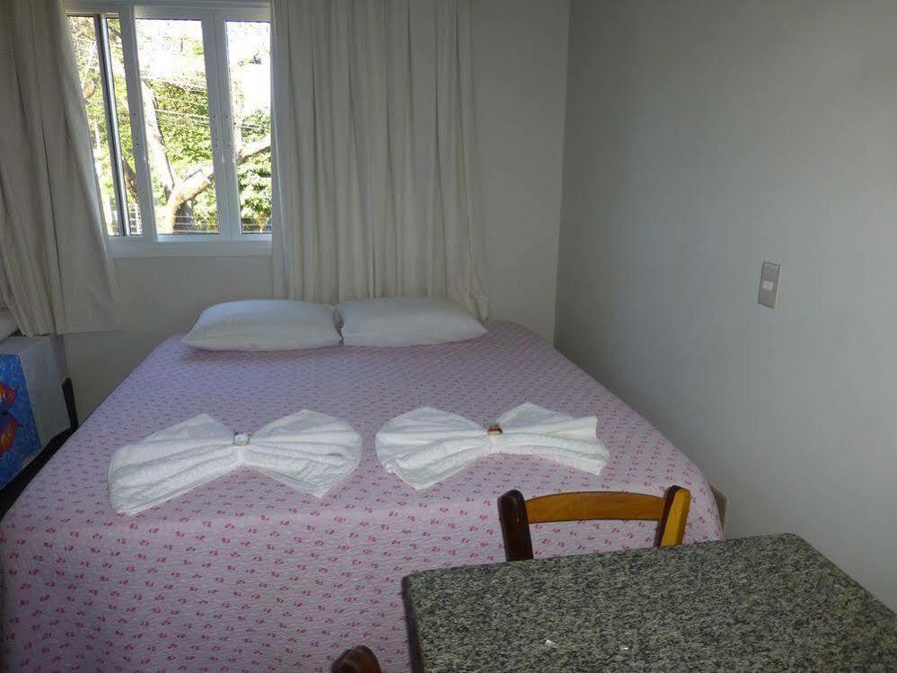 Gaivota Guest house Foz do Iguacu