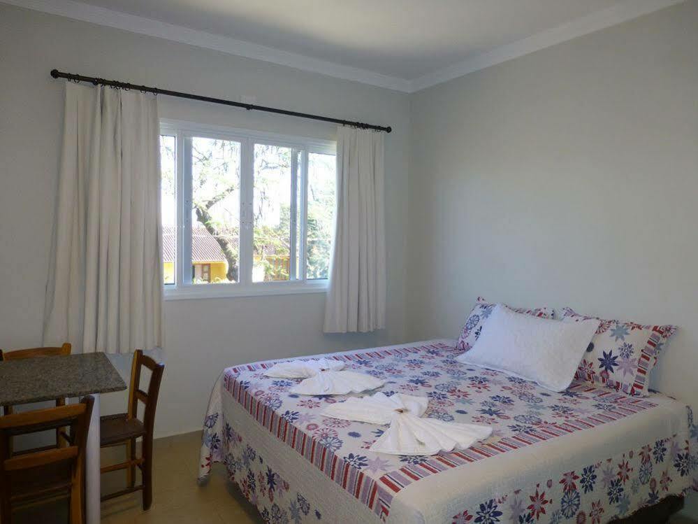 Gaivota Guest house Foz do Iguacu