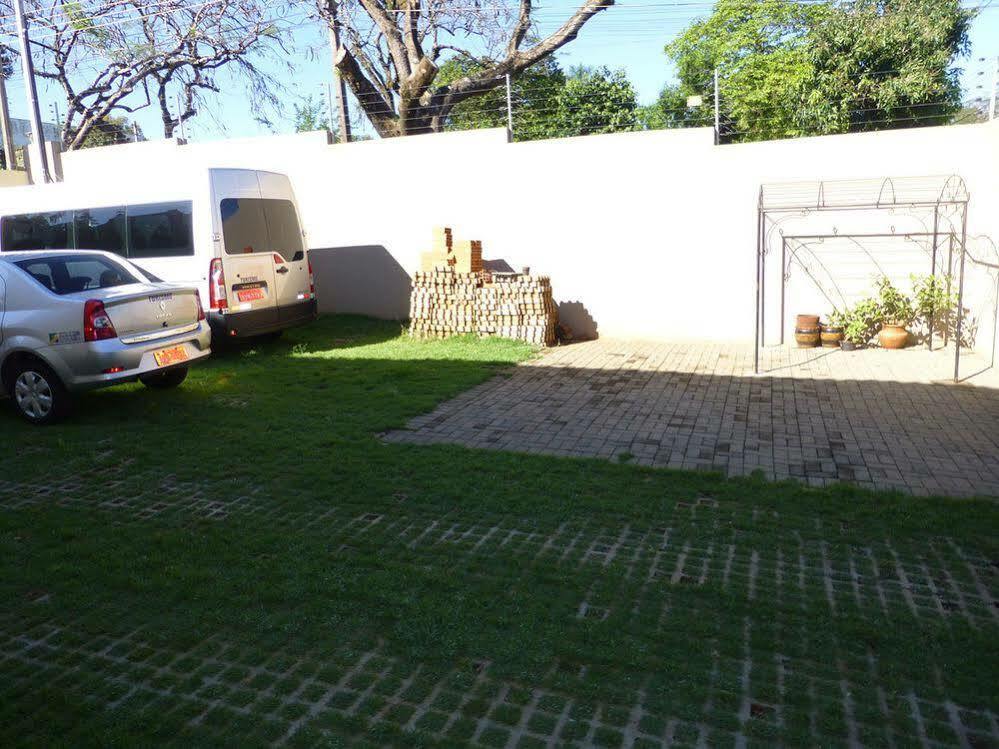 Guest house Gaivota 2*