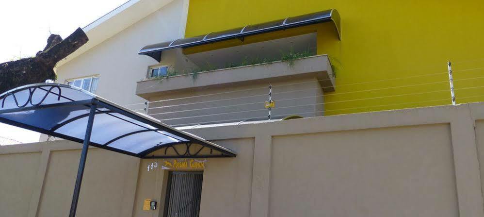 Gaivota Guest house